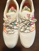 SKECHERS Los Angeles Schuhe in 73262