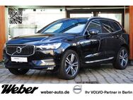 Volvo XC60, B4 AWD Inscription Massage, Jahr 2020 - Berlin