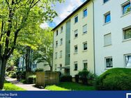 Helle 3,5 Zimmer-Wohnung mit Balkon und Stellplatz in Ludwigsburg-Schlösslesfeld - Ludwigsburg