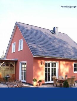 Neukloster -Einfamilienhaus mit ruhigen Grundstück- - Neukloster
