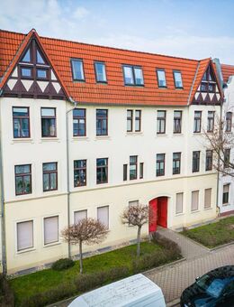 Ideal fürs Kapital! - Investieren Sie jetzt in Ihre Zukunft - Magdeburg