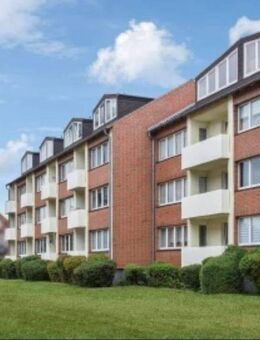 Attraktive 2-Zimmer-Wohnung mit Balkon, Wannenbad und Keller – ideal für Eigennutzer und Kapitalanleger - Winsen (Luhe)