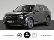 VW Tiguan, 2.0 TDI Elegance, Jahr 2024 - Hannover