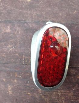 oldtimer rücklicht NEU NOS FER DDR miele mifa diamant rixe patria - Frankfurt (Main)