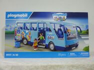Playmobil FUNPARK Schulbuss 9117 NEU und OVP - Recklinghausen