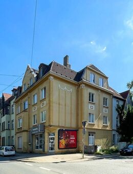 3,5 Zimmer - renoviert - zentrale Lage - Bochum