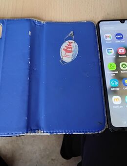 Handy SAMSUNG SM 32 - Kaiserslautern