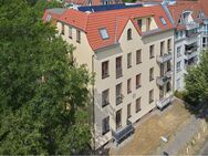 Zukunftssicheres Investment in modernisiertem Mehrfamilienhaus in Niederschönhausen - Berlin