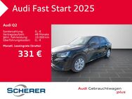 Audi Q2, 40 TFSI quattro S line, Jahr 2024 - Bingen (Rhein)