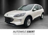 Ford Kuga, 2.5 Duratec Plug-in-Hybrid Titanium X, Jahr 2021 - Weinheim