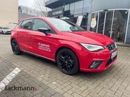 Seat Ibiza 1.0 FR Pro Black Edition*Navi*LED*Virtual* - Wuppertal