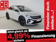 VW Taigo, 1.5 TSI 2x R-Line Black Style 18, Jahr 2024 - Schopfloch (Bayern)