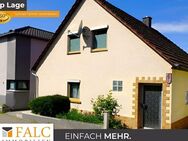 Ruhig, idyllisch und zentral! Willkommen in Weinsberg! - FALC Immobilien Heilbronn - Weinsberg