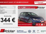 VW Golf, 2.0 TSI °°GTI Performance 344 ohne Anza, Jahr 2020 - Horn-Bad Meinberg