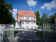 Villa Ingeborg: Ihre neue Residenz - voller Eleganz und Geschichte - Fürstenberg (Havel)