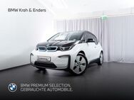 BMW i3, 120Ah Sportpaket, Jahr 2022 - Fulda