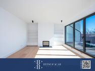 Provisionsfrei! Penthouse mit Kamin, Aufzug u. Aufdachterrasse. Luxus pur in Top-Lage! - Berlin