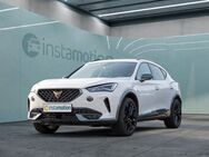 CUPRA Formentor, VZ BREMBO BEATS, Jahr 2022 - München