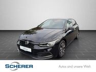 VW Golf, 1.5 TSI VIII Life MOVE, Jahr 2024 - Mainz