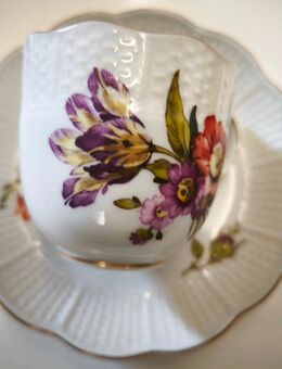 Ludwigsburger Original Porzellan Manufaktur - Stuttgart