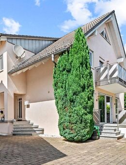 Grosszügiges Einfamilienhaus mit Einliegerwohnung - Markdorf