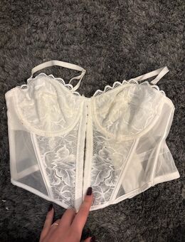 Träger Korsett - Wuppertal Zentrum