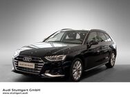 Audi A4, Avant advanced 35 TFSI, Jahr 2024 - Stuttgart