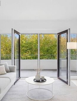 Erstbezug nach Kernsanierung! Gestalten Sie sich Ihre Traumwohnung! - Hamburg