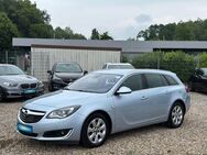 Opel Insignia A Sports Tourer Innovation Kamera AHK - Nottuln