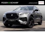 Jaguar F-Pace, R-Dynamic SE D300 20 Winter FaPa, Jahr 2023 - Hallstadt
