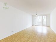 Großzügig geschnittene 3-Zimmer-Wohnung mit gemütlicher Loggia! - Mainz