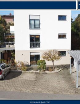 2-Zimmer ETW inkl. Garage in Bischberg - Bischberg