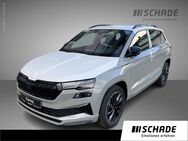 Skoda Karoq, 1.5 TSI Sportline, Jahr 2024 - Eisenach