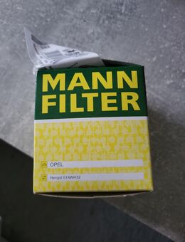 Filter - Neustrelitz