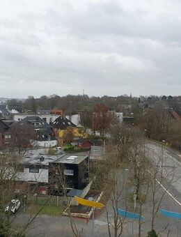 Wohnen mit Blick auf die Kieler Förde - Kiel