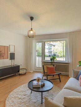 BEZUGSFREI: Moderne 3-Zimmer Wohnung in Schwachhausen - Bremen