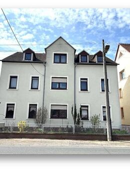 Mehrgenerationenhaus in Oppitzsch bei Strehla/Riesa - Strehla