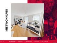 R.B. Makler: Maisonette-Wohnung mitten in Plettenberg - Plettenberg