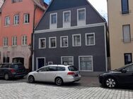 Wohn- und Geschäftshaus in zentraler Lage - Ansbach