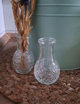 Zwei Mini Vasen - Berlin