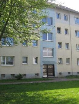 Wohnfühlen bei VIVAWEST - Essen