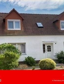 Hier kommt man gern nach Hause! - Elbe-Parey