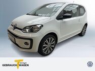 VW up, 1.0 BLACK STYLE LM16, Jahr 2021 - Lüdenscheid