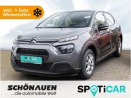 Citroën C3, PT 83 FEEL MET, Jahr 2020 - Hilden