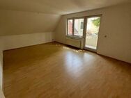 Charmante Maisonettewohnung mit 3 Zimmern in Fürstenwalde/Spree - Wohnen mit Charakter! - Fürstenwalde (Spree)