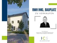 Wohlfühl Grundstück für Ihr Wohnglück! - Steinheim (Murr)