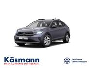 VW Taigo, 1.0 TSI Life DIGITAL, Jahr 2023 - Mosbach