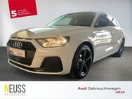 Audi A1 Sportback 25 TFSI advanced CARPLAY+BLACK+PRIV - Pfarrkirchen