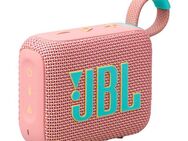 JBL GO 4 Bluetooth-Lautsprecher Mono (Bluetooth, 4,2 W)