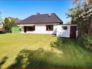 Bungalow mit Ausbaureserve - Uetersen
